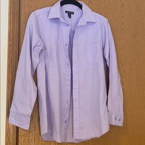 Boys Dress Shirt